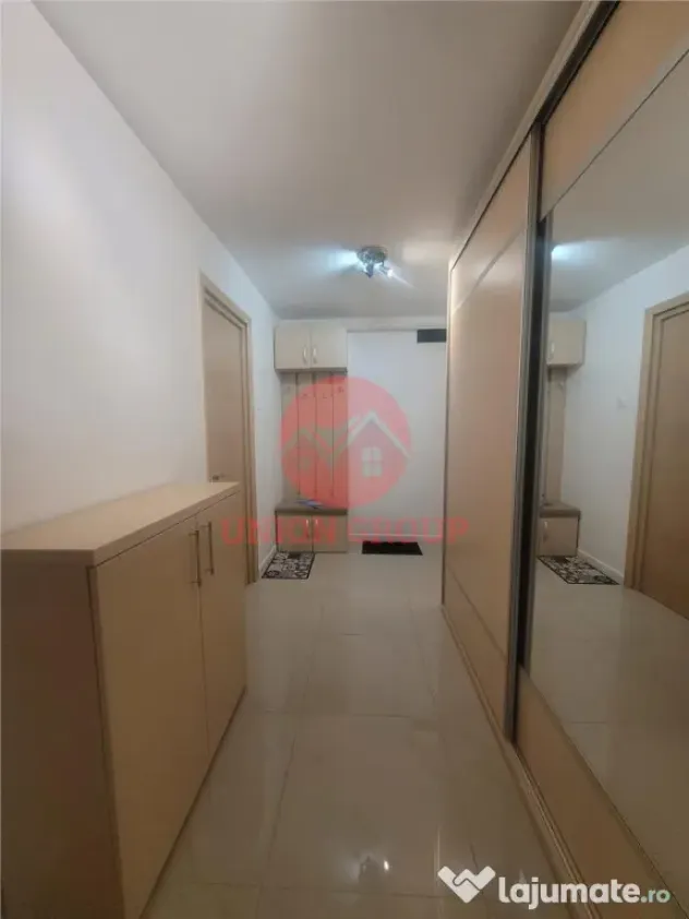 Apartament 2 Camere Complet Mobilat si Utilat Modern, Zona C