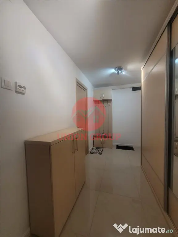 Apartament 2 Camere Complet Mobilat si Utilat Modern, Zona C