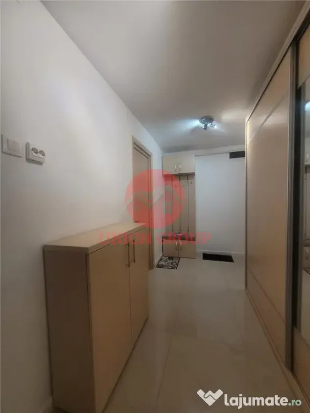 Apartament 2 Camere Complet Mobilat si Utilat Modern, Zona C