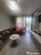 Apartament 2 Camere Complet Mobilat si Utilat Modern, Zona C 
