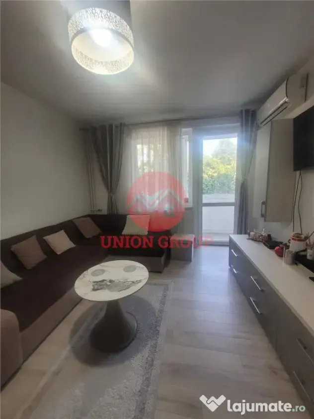 Apartament 2 Camere Complet Mobilat si Utilat Modern, Zona C