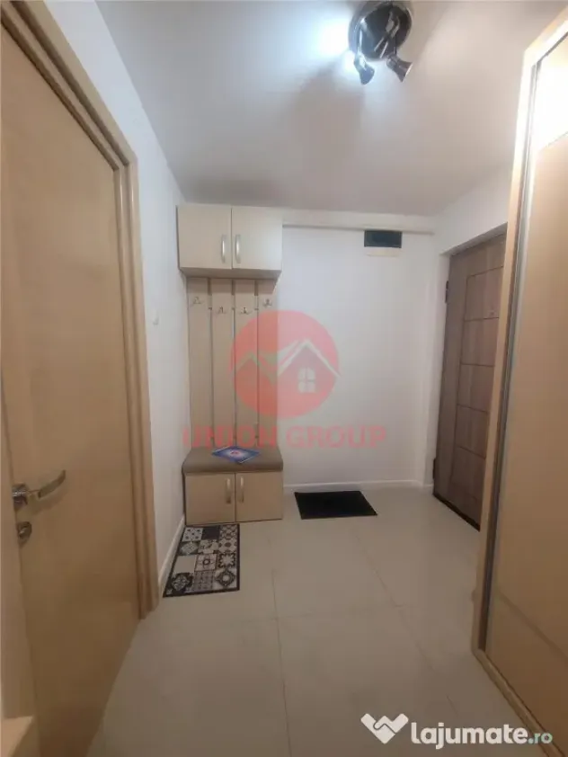 Apartament 2 Camere Complet Mobilat si Utilat Modern, Zona C