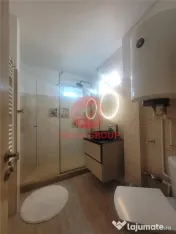 Apartament 2 Camere Complet Mobilat si Utilat Modern, Zona C 