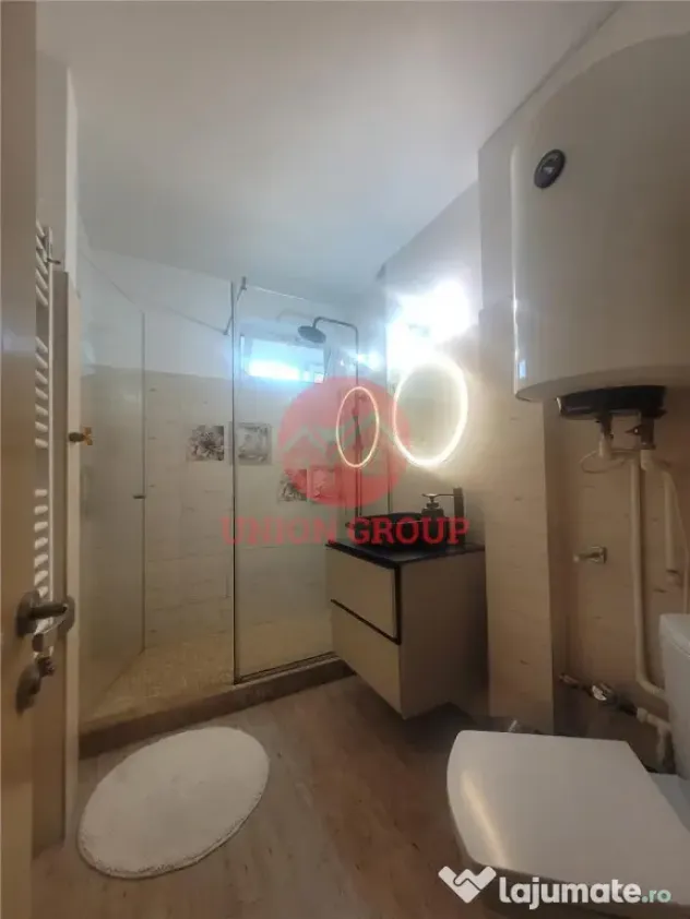Apartament 2 Camere Complet Mobilat si Utilat Modern, Zona C