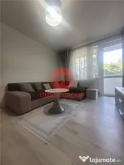 Apartament 2 Camere Complet Mobilat si Utilat Modern, Zona C 