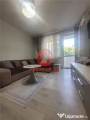 Apartament 2 Camere Complet Mobilat si Utilat Modern, Zona C 
