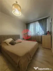 Apartament 2 Camere Complet Mobilat si Utilat Modern, Zona C 