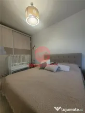 Apartament 2 Camere Complet Mobilat si Utilat Modern, Zona C 