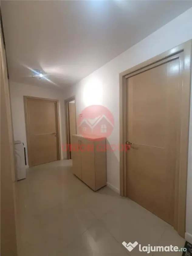 Apartament 2 Camere Complet Mobilat si Utilat Modern, Zona C
