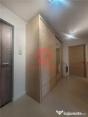 Apartament 2 Camere Complet Mobilat si Utilat Modern, Zona C 