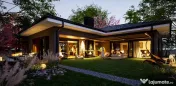 ???? Complex Rezidențial Premium – 6 case moderne pe p... 