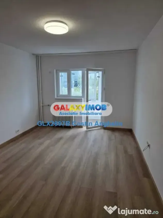 Renovat: Apartament Premium 3 Camere - Vedere Dambovita - Un