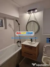 Renovat: Apartament Premium 3 Camere - Vedere Dambovita - Un 