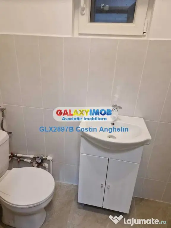 Renovat: Apartament Premium 3 Camere - Vedere Dambovita - Un