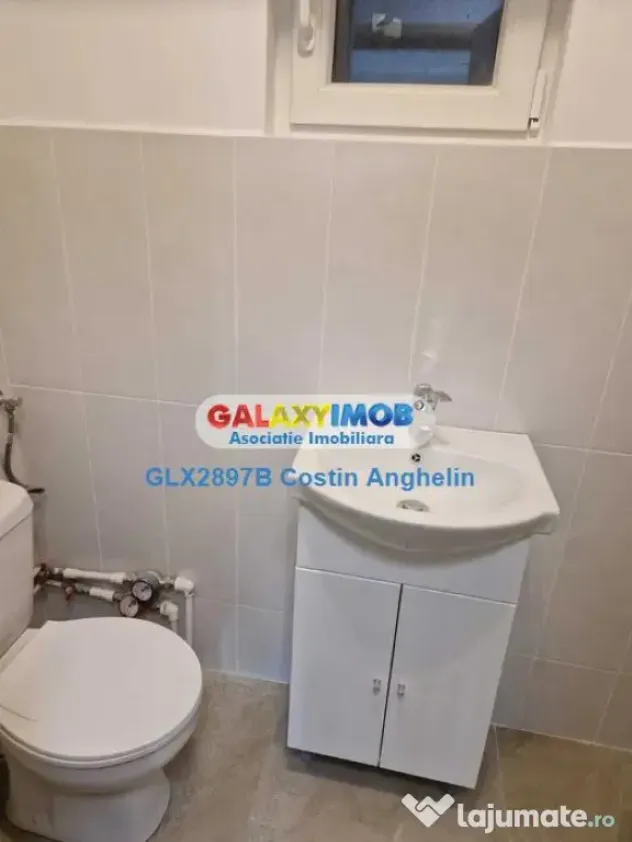 Renovat: Apartament Premium 3 Camere - Vedere Dambovita - Un