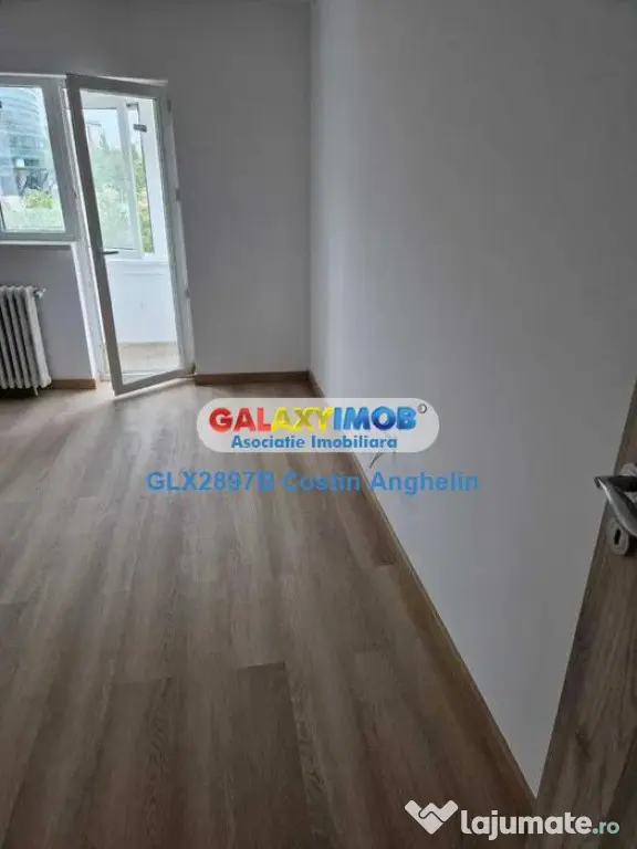 Renovat: Apartament Premium 3 Camere - Vedere Dambovita - Un