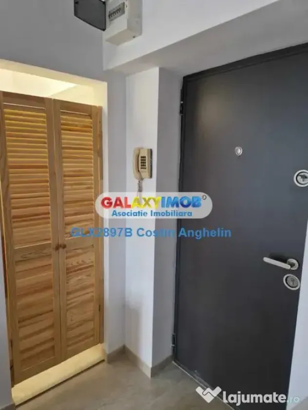 Renovat: Apartament Premium 3 Camere - Vedere Dambovita - Un