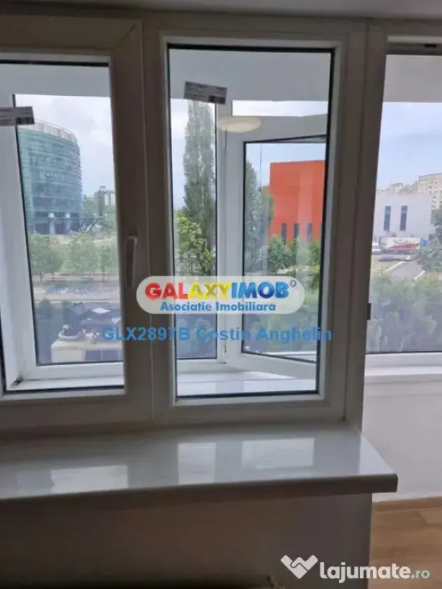 Renovat: Apartament Premium 3 Camere - Vedere Dambovita - Un