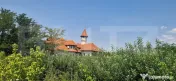 Teren intravilan 9600mp, Plaiul Vulcanesti, OMV