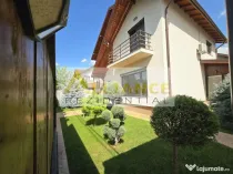 Casa individuala P+1E ~ 4 camere 2 bai ~ teren 291mp ~