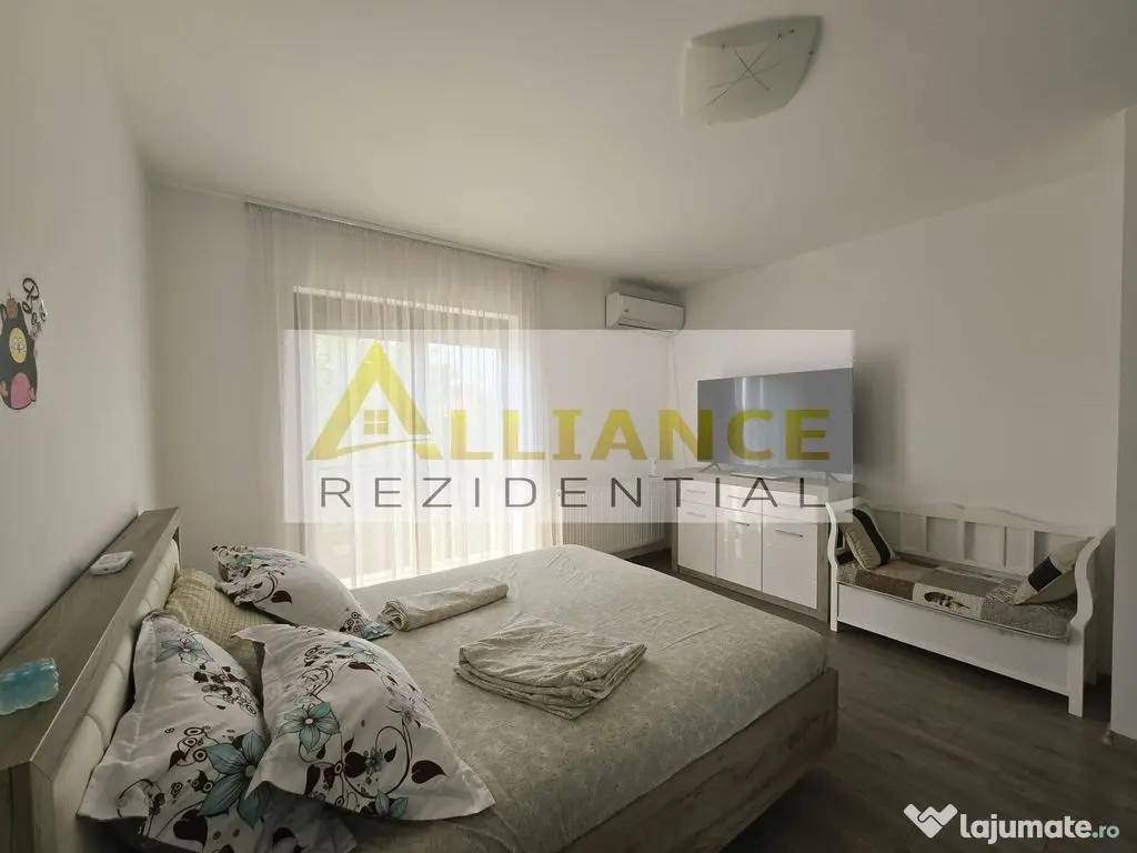 Casa individuala P+1E ~ 4 camere 2 bai ~ teren 291mp ~