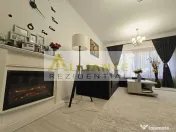 Casa individuala P+1E ~ 4 camere 2 bai ~ teren 291mp ~ 