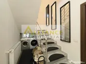 Casa individuala P+1E ~ 4 camere 2 bai ~ teren 291mp ~