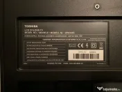 Vand tv Toshiba cu telecomanda 