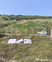 Casă individuală nouă, cu teren de 1.600 mp – la doar 2