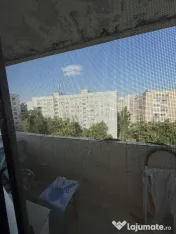 Apartament 3 Camere | Râul Doamnei 1 minut de metrou | Balc