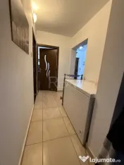 Apartament 3 Camere | Râul Doamnei 1 minut de metrou | Balc