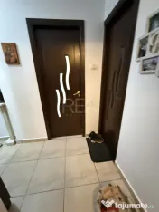 Apartament 3 Camere | Râul Doamnei 1 minut de metrou | Balc
