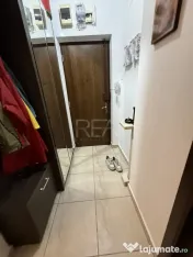 Apartament 3 Camere | Râul Doamnei 1 minut de metrou | Balc