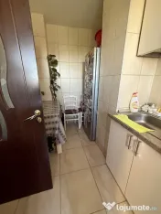 Apartament 3 Camere | Râul Doamnei 1 minut de metrou | Balc