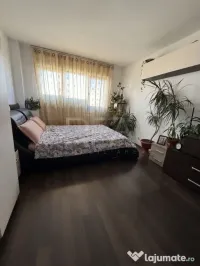 Apartament 3 Camere | Râul Doamnei 1 minut de metrou | Balc