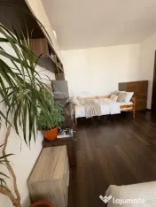 Apartament 3 Camere | Râul Doamnei 1 minut de metrou | Balc