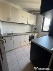 Apartament 3 Camere | Râul Doamnei 1 minut de metrou | Balc