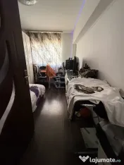Apartament 3 Camere | Râul Doamnei 1 minut de metrou | Balc