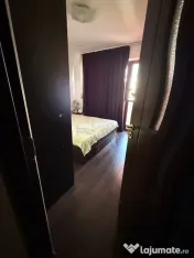 Apartament 3 Camere | Râul Doamnei 1 minut de metrou | Balc