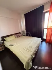 Apartament 3 Camere | Râul Doamnei 1 minut de metrou | Balc