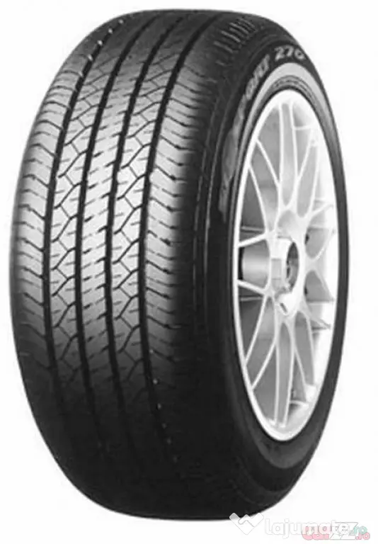 Anvelopa DUNLOP 235/55 R18 100H SP Sport 270 VARA 4X4