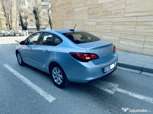 Opel Astra 2017 ~ 1.6Benzina Euro 6 ~ 32000Km ~ Clima Pilot