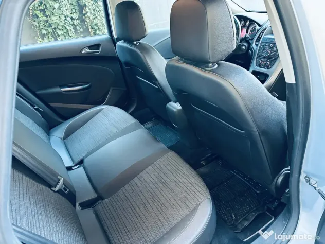 Opel Astra 2017 ~ 1.6Benzina Euro 6 ~ 32000Km ~ Clima Pilot