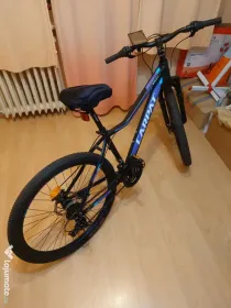Vând bicicletă CARPAT 500 JSX2652 2021