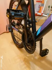 Vând bicicletă CARPAT 500 JSX2652 2021