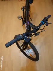 Vând bicicletă CARPAT 500 JSX2652 2021