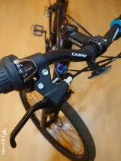 Vând bicicletă CARPAT 500 JSX2652 2021