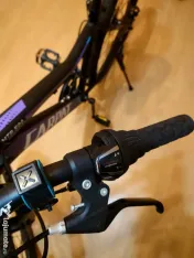 Vând bicicletă CARPAT 500 JSX2652 2021