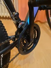 Vând bicicletă CARPAT 500 JSX2652 2021