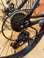 Vând bicicletă CARPAT 500 JSX2652 2021